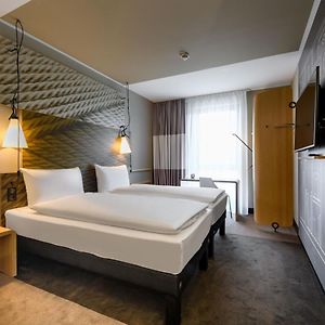 Standard Zimmer mit zwei Einzelbetten